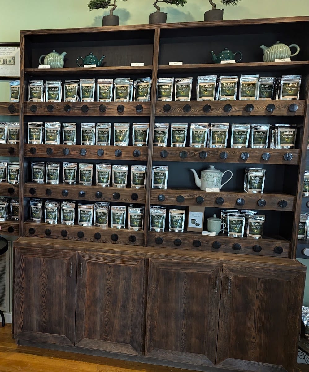Carolina Parakeet Tea and Gifts, photo 3