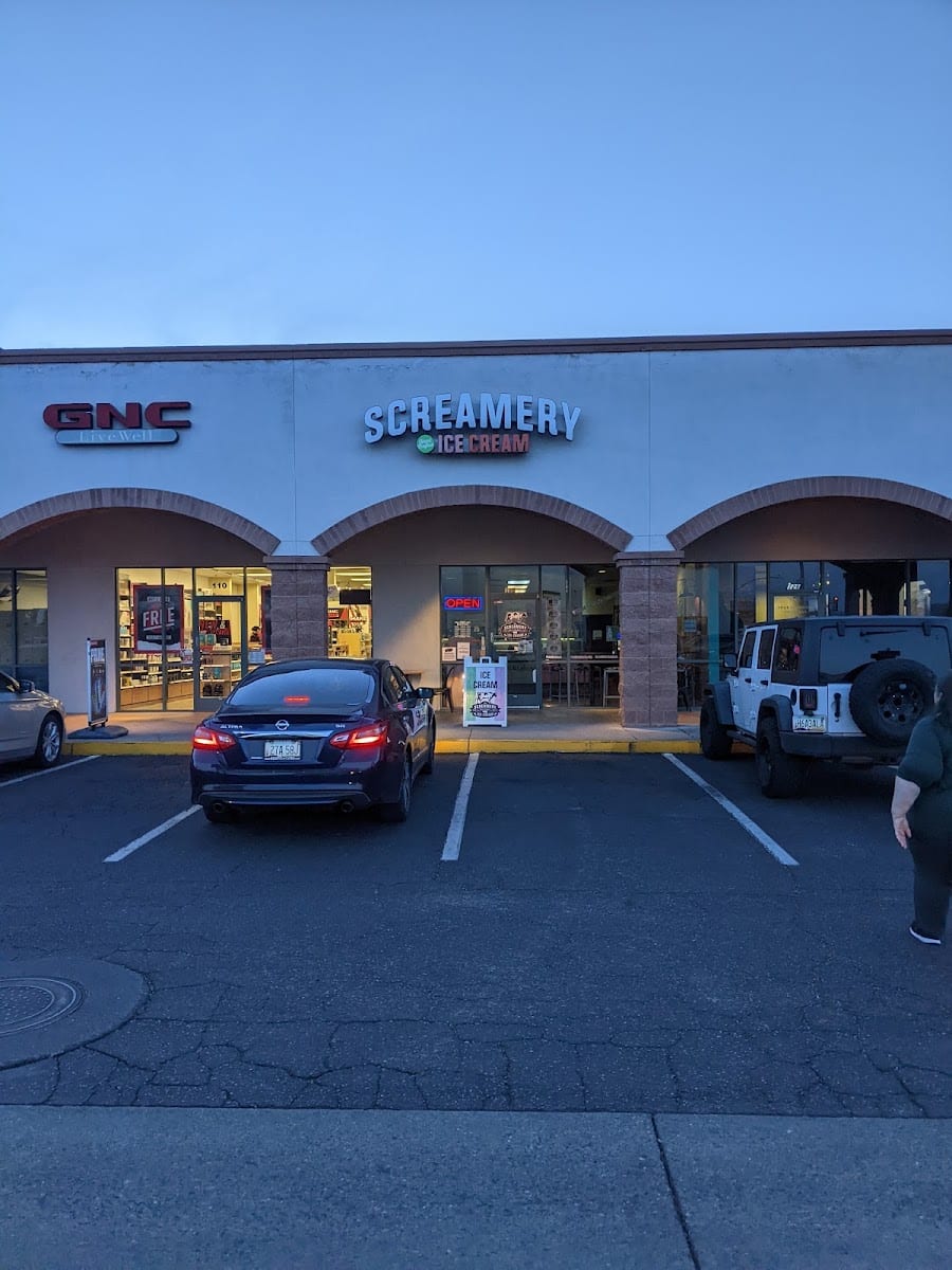 The Screamery (Houghton Location), photo 3
