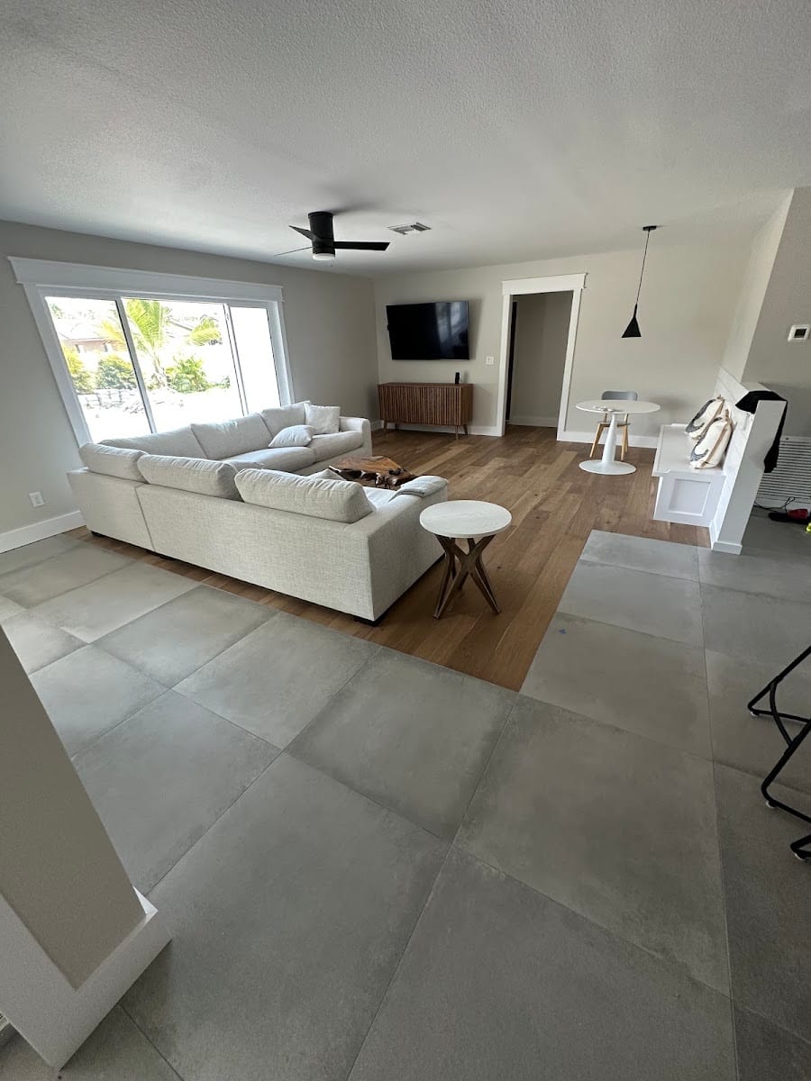 Unique Flooring & Design, photo 3