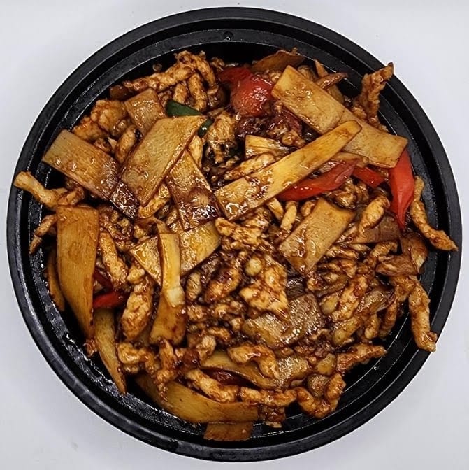 Sichuan Garden, photo 2