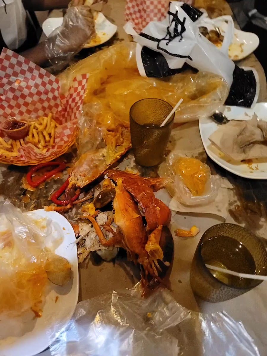 The Captain's Boil, photo 3