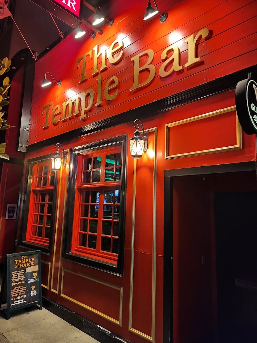 The Temple Bar, photo 3