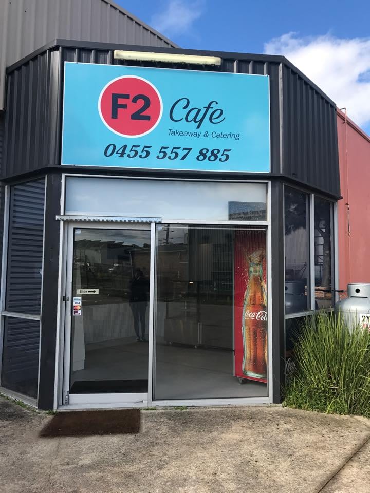 F2 Cafe, photo 3