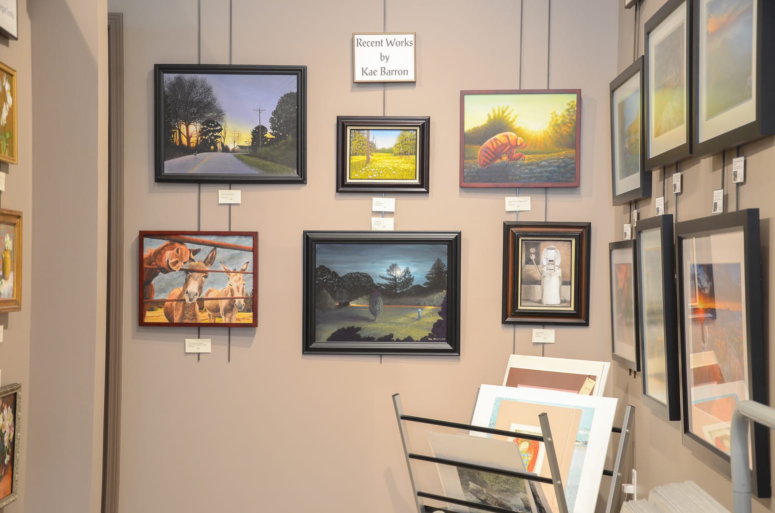 Cantrell Gallery, photo 4