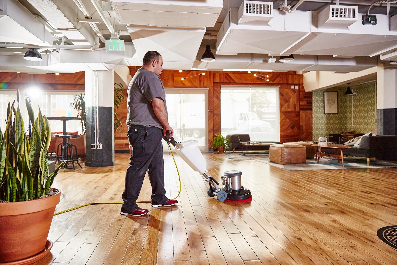 Shine Facility Services