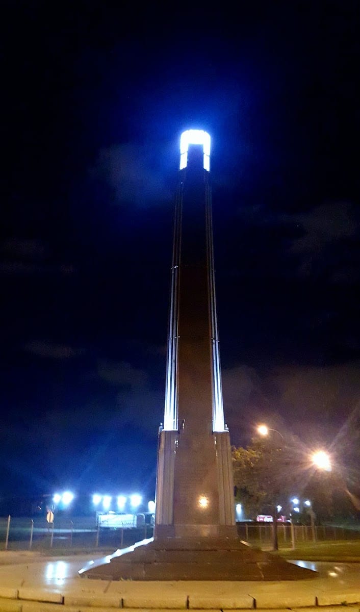 Henry Lomb Memorial Park