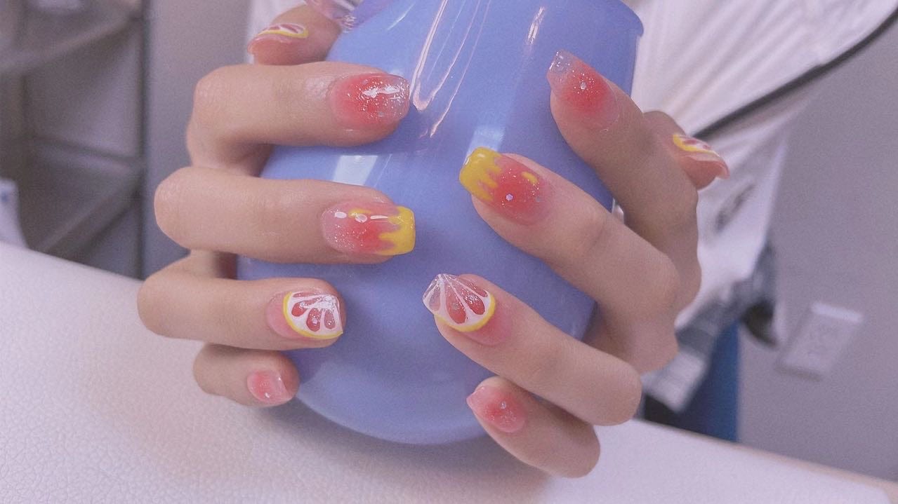 J Aoshima Beauty