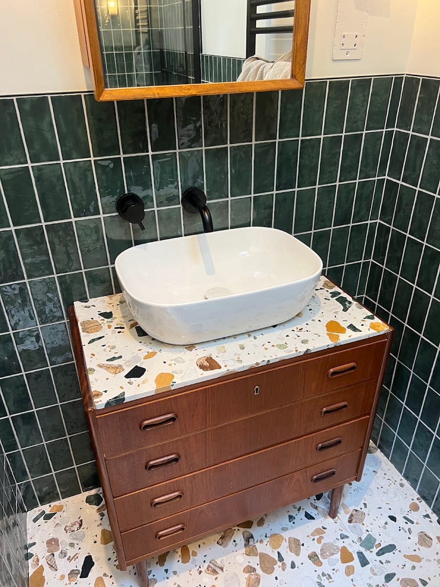 CK Plumbers, photo 3