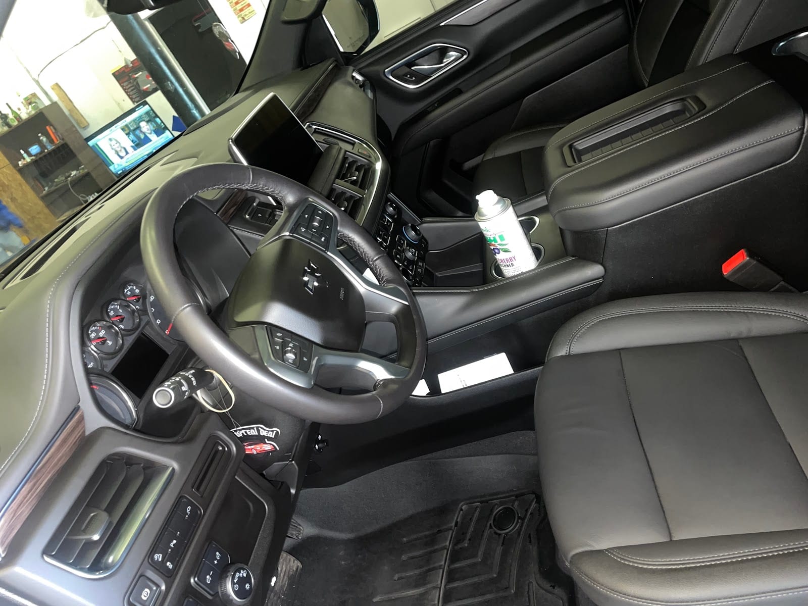 THis Is Real Deal -Tinting & Auto Detail, photo 3