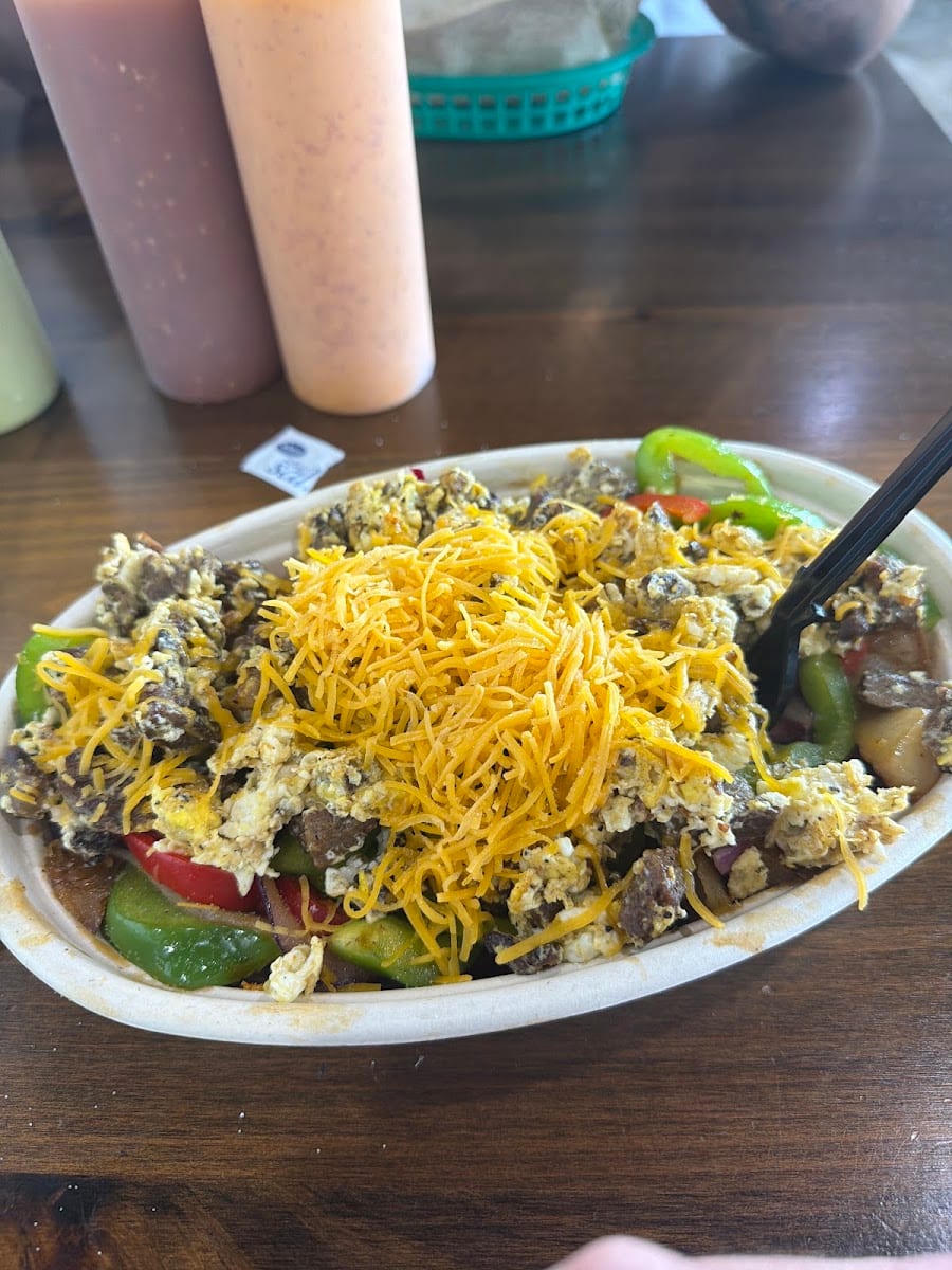 Asada Mexican Grill, photo 4