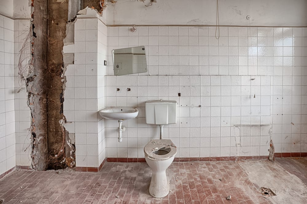 IRS Water Damage Removal, photo 3