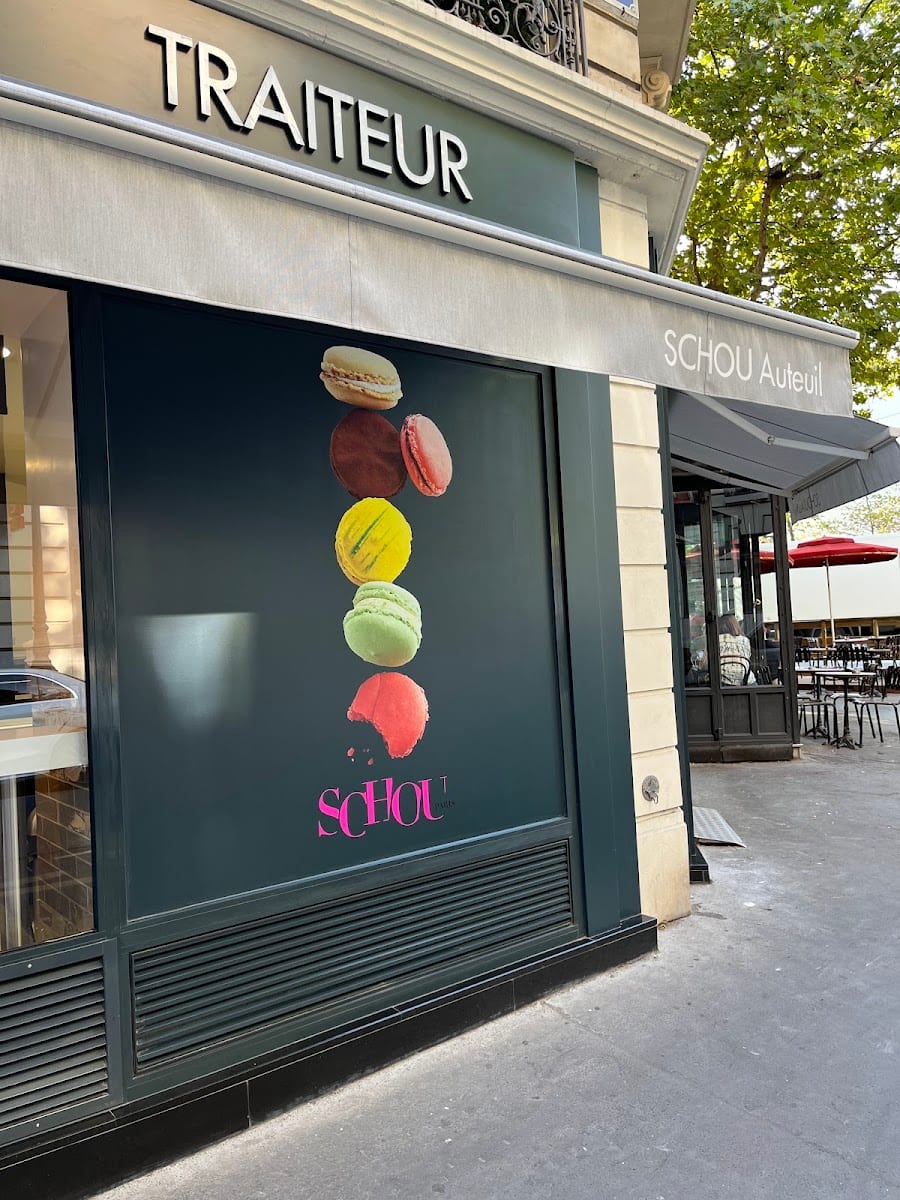 Bakery House Eudes