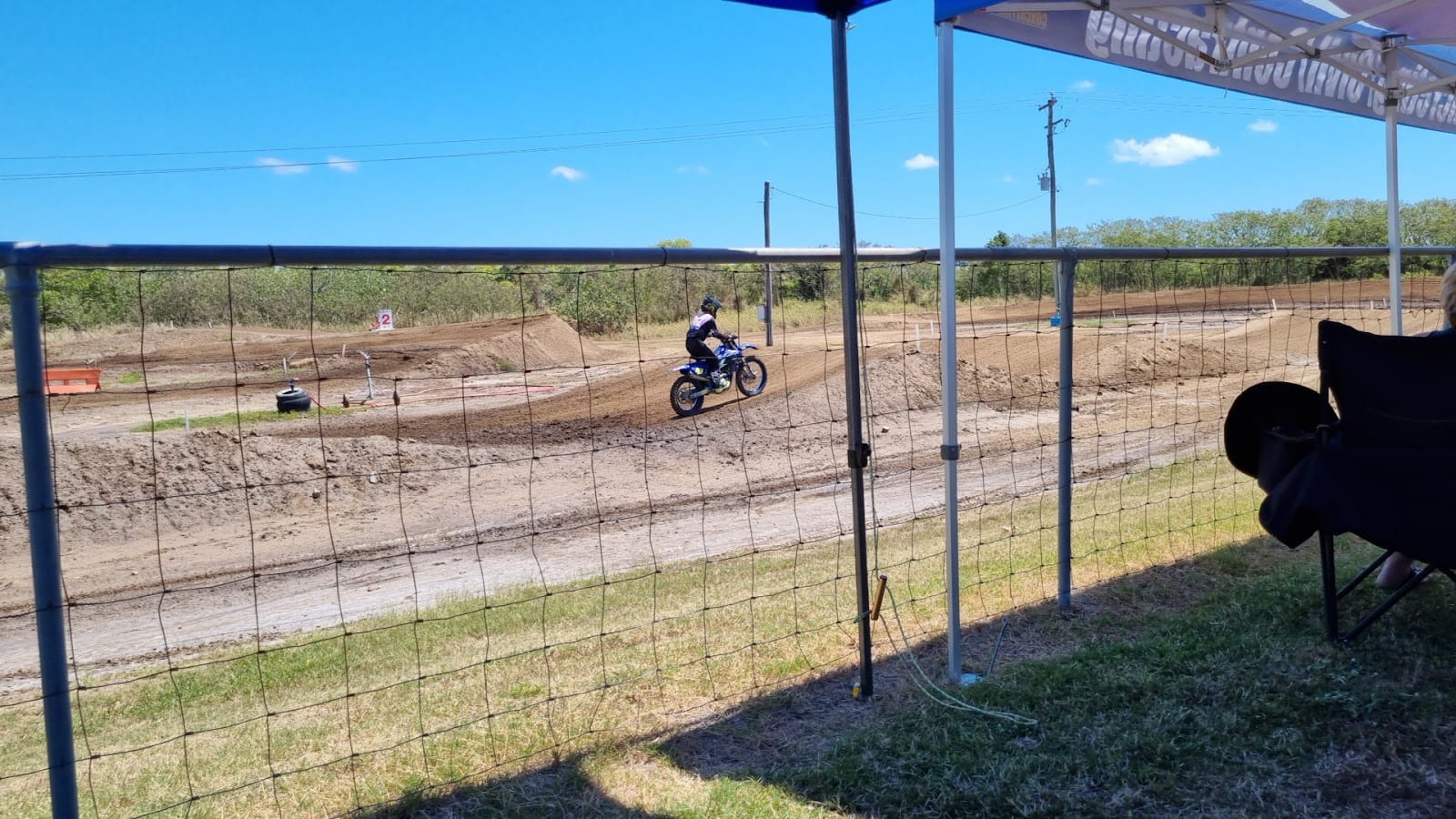 Mackay Junior Motocross