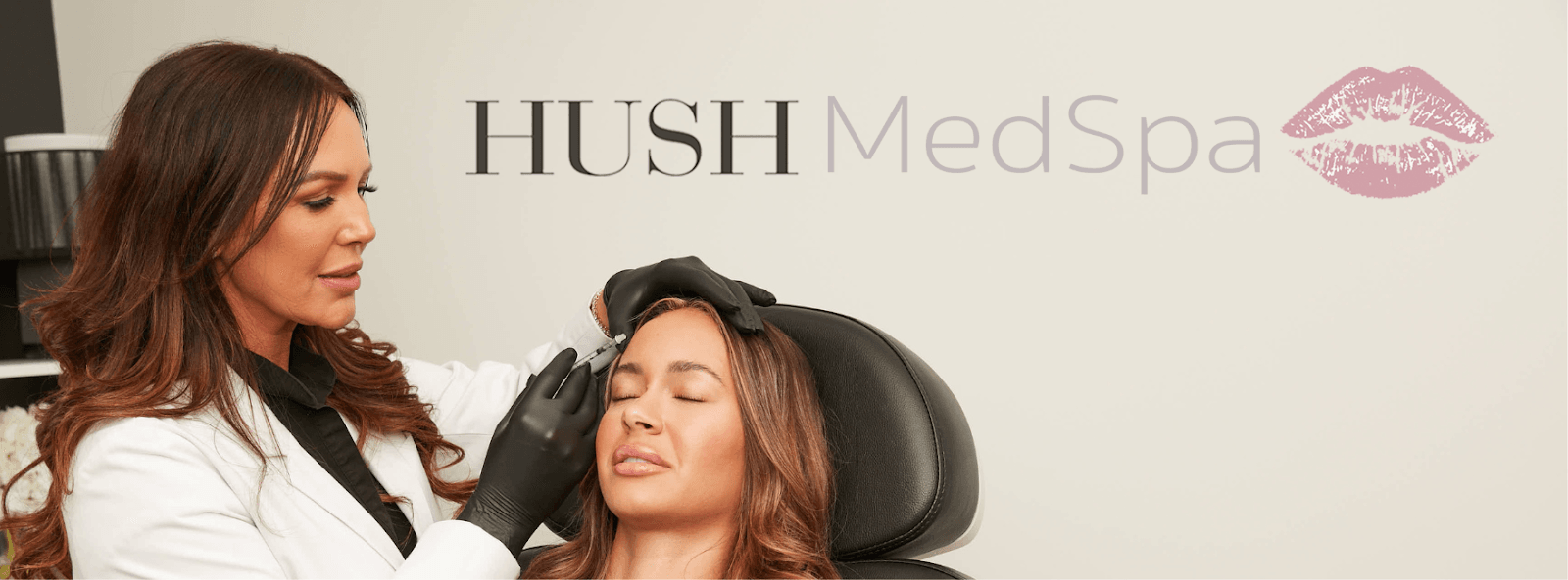 Hush MedSpa, photo 2