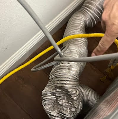 Strong HVAC Repair