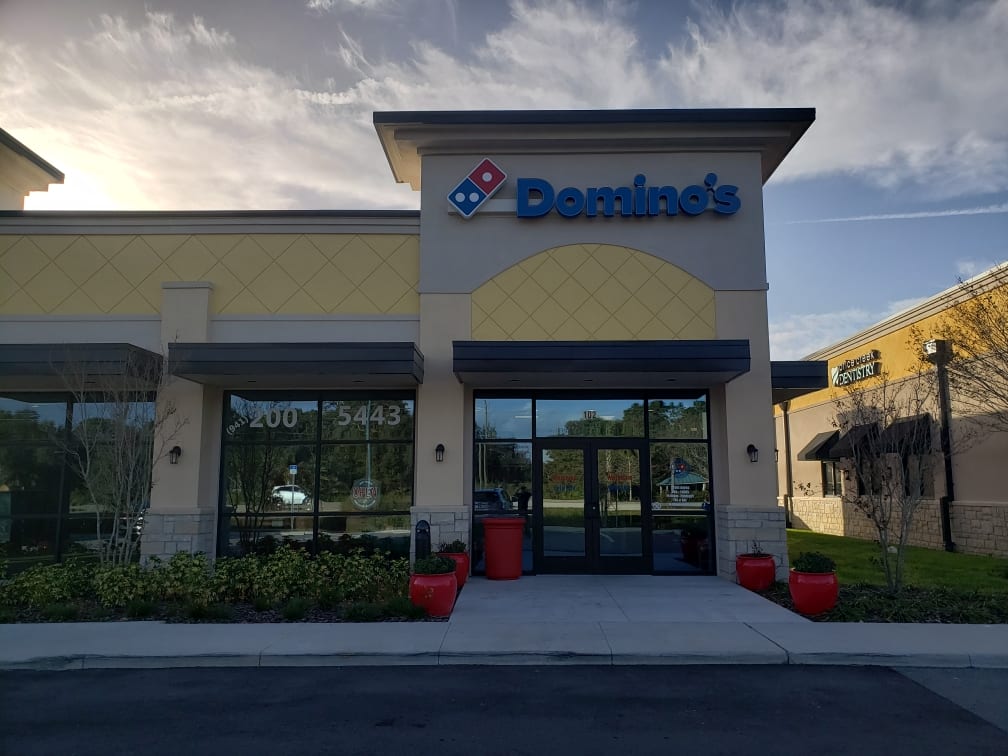 Domino's Pizza