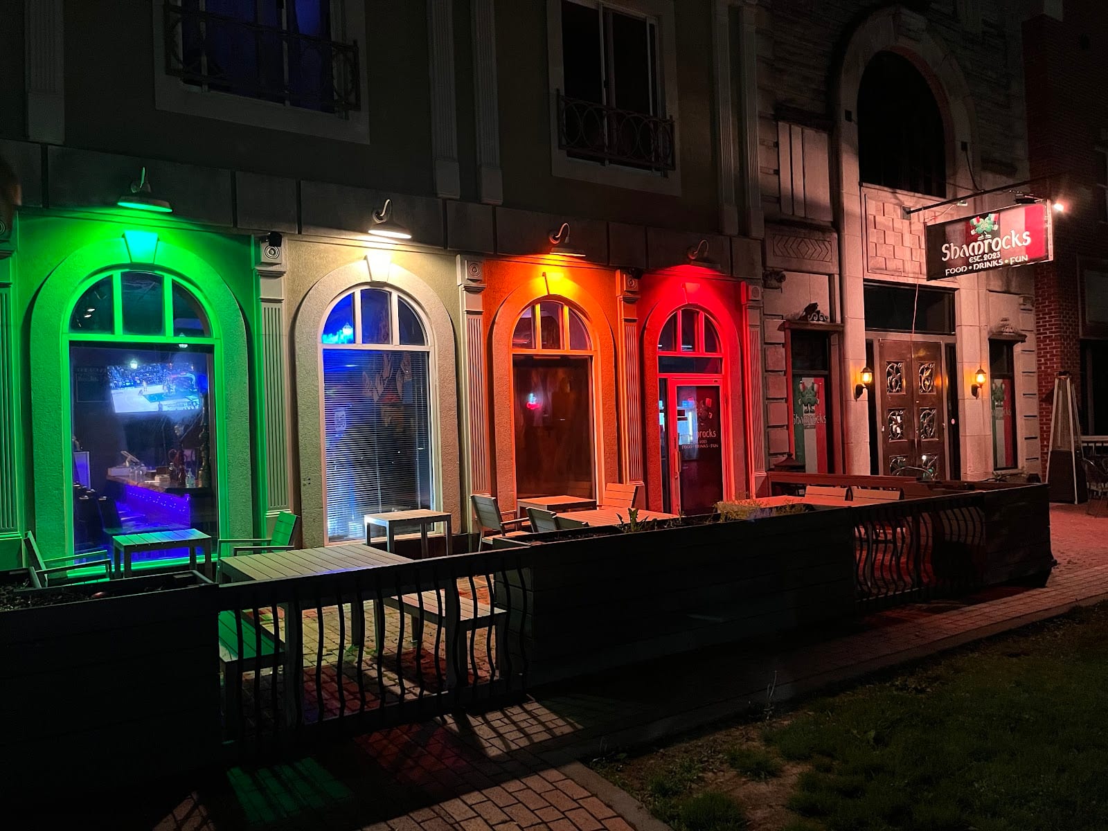 Shamrocks Pub & Grub, photo 4