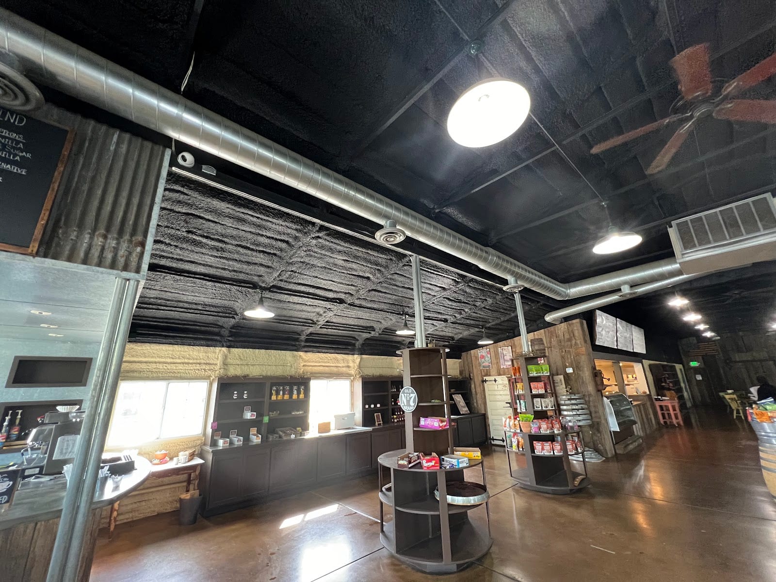 Stanly Lane Smokehouse, photo 3