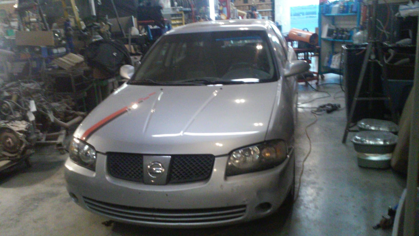 Forefront Motors & Forzano Auto, photo 4