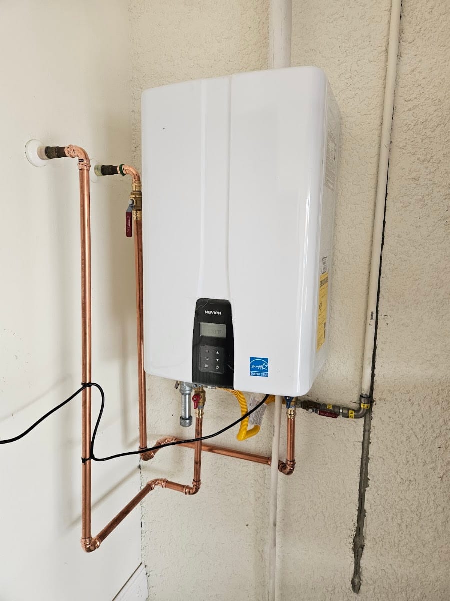 Armstrong Bros Plumbing, photo 4