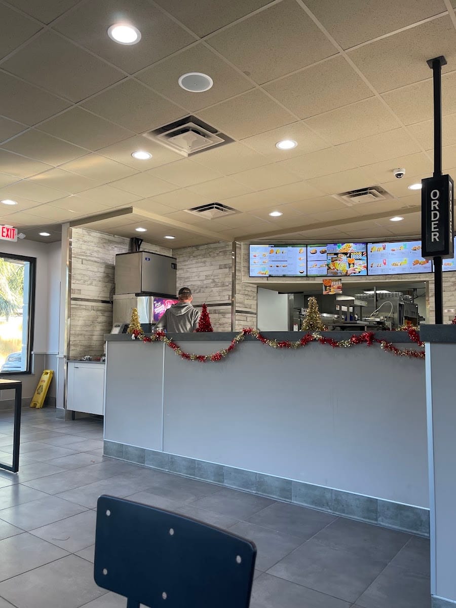 Taco Bell, photo 2