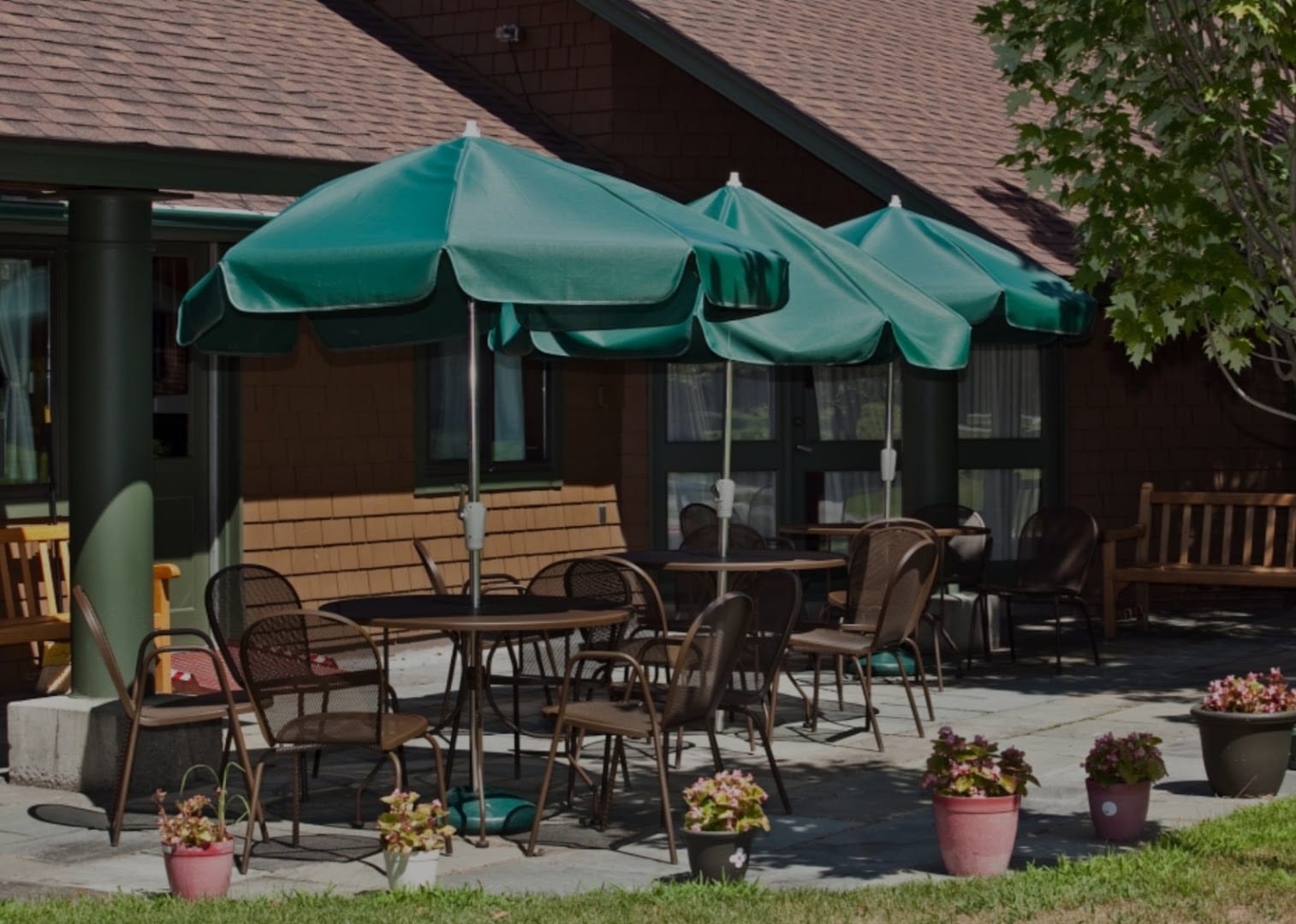 Four Winds Saratoga, photo 3
