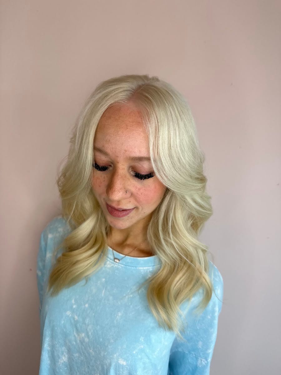 Frisco Blonde Salon