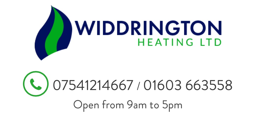 Widdrington Heating Ltd, photo 2