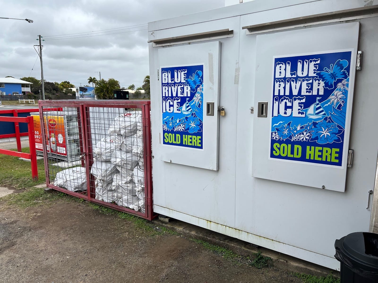 Carinya Mini-Mart