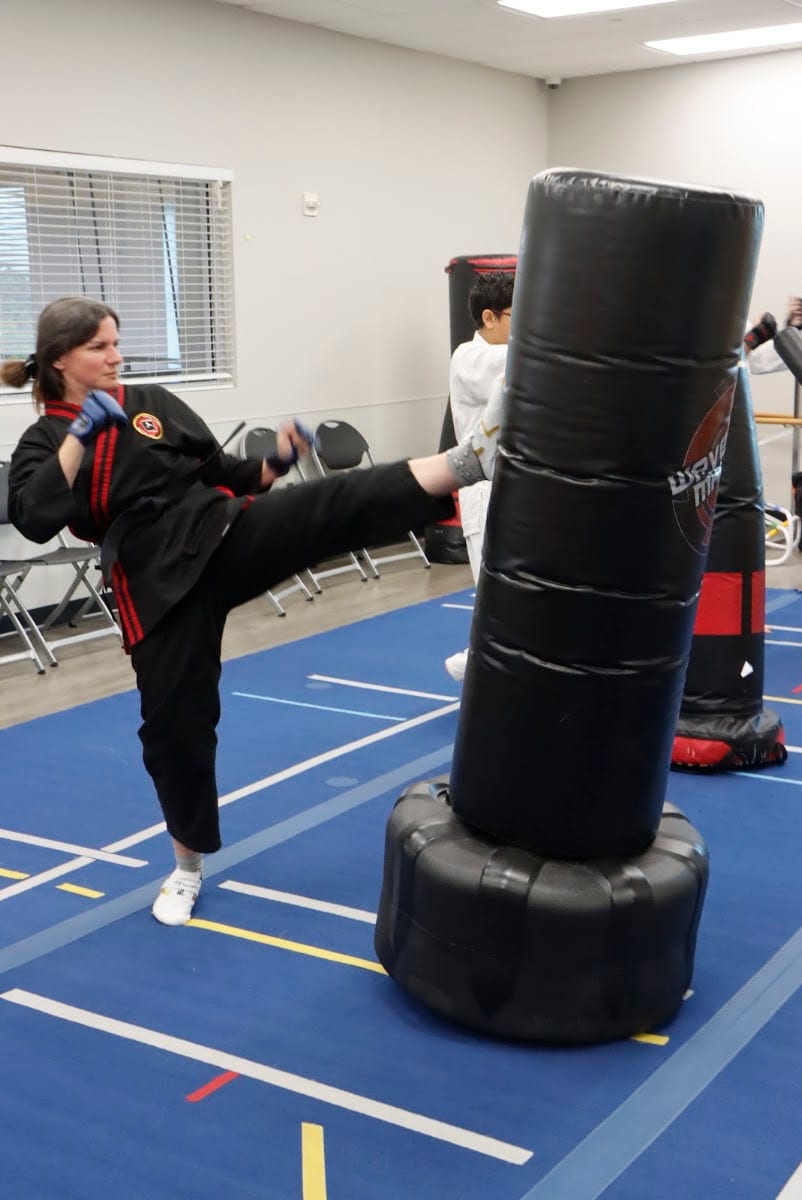 Hidden Sword Martial Arts, photo 3