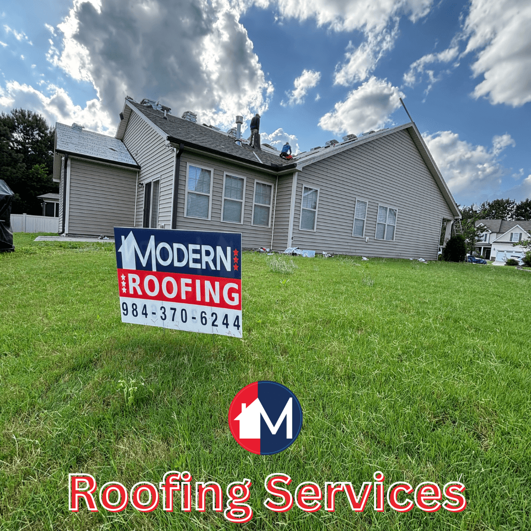 Modern Roofing, photo 4