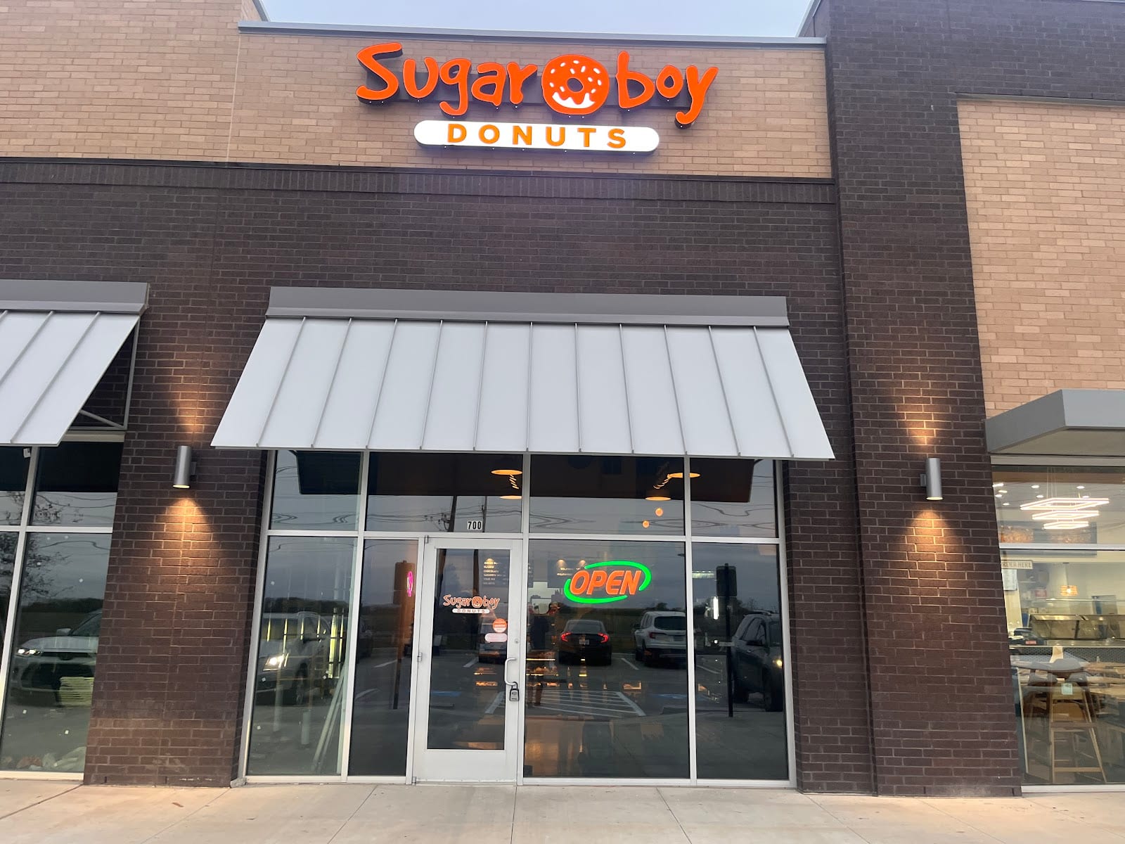 Sugarboy Donuts, photo 2