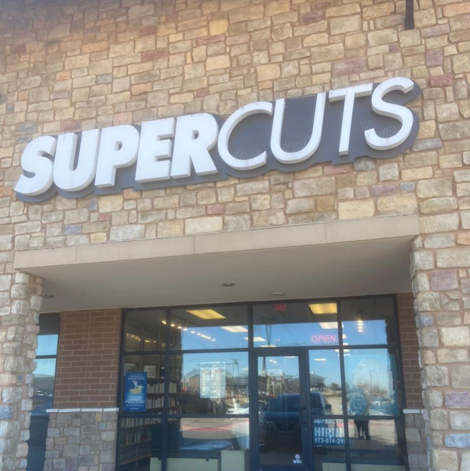 Supercuts, photo 3
