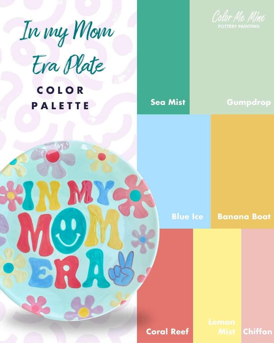 Color Me Mine, photo 4