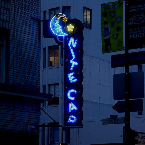 Nite Cap Bar, photo 3