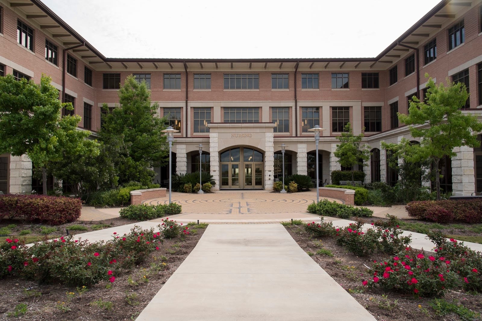 Texas State Student Health Center - Round Rock, photo 2