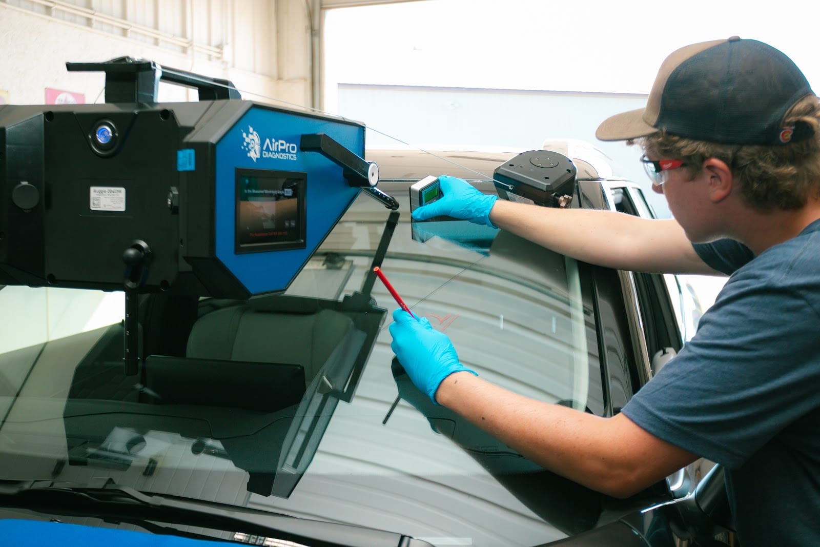 Glass America - Auto Glass & Windshield Replacement, photo 4