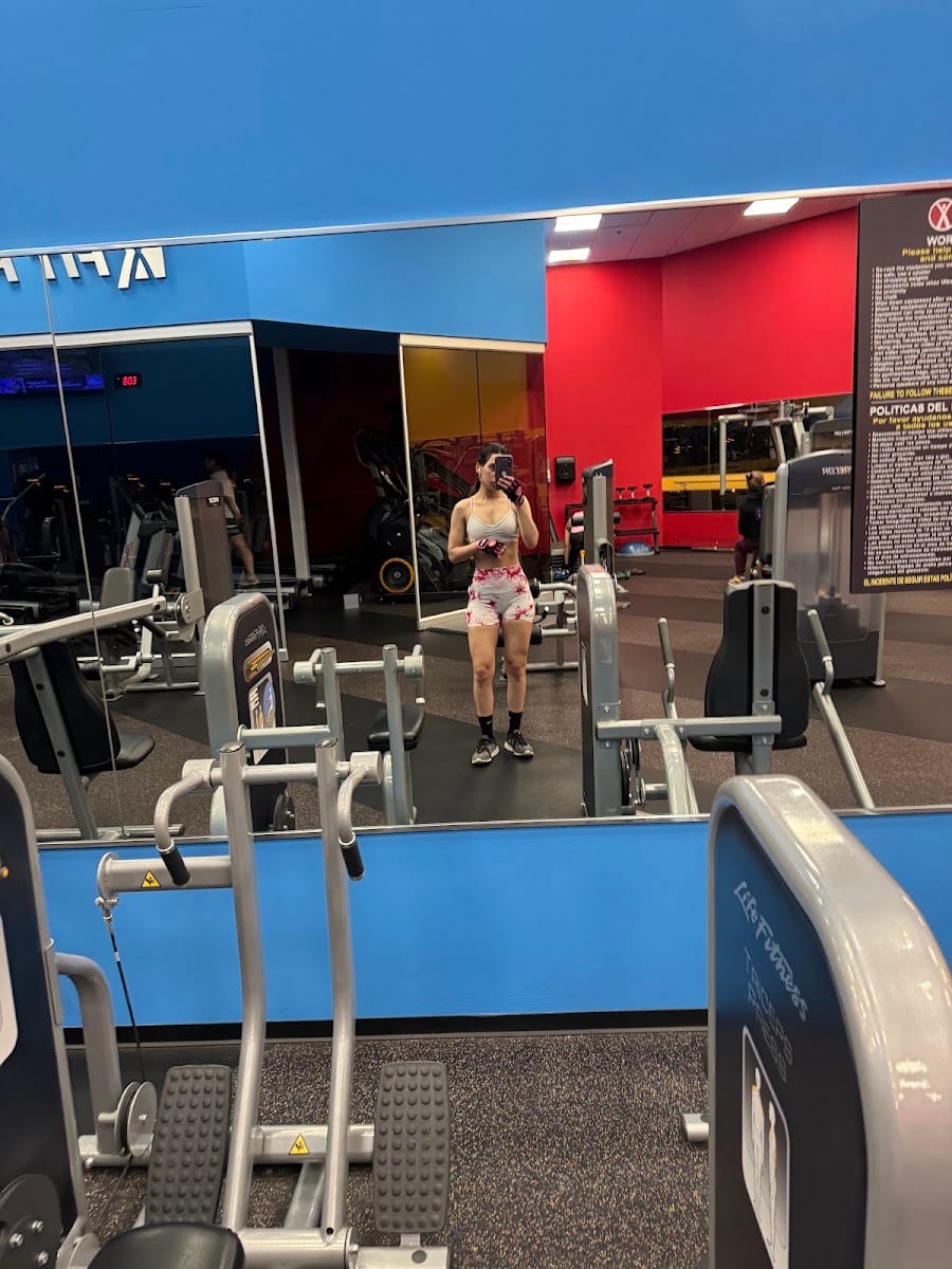 Fitness Connection, photo 4