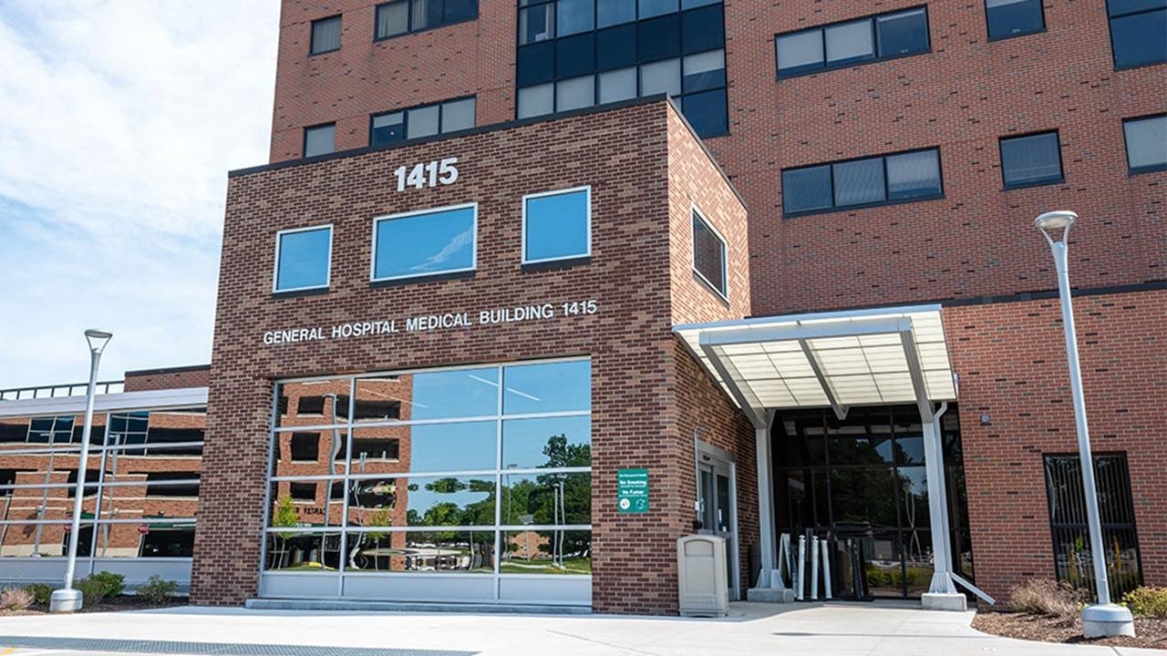 RRH Women's Center - Rochester, photo 4