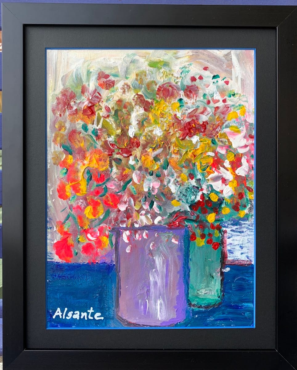 Alsante Fine Art