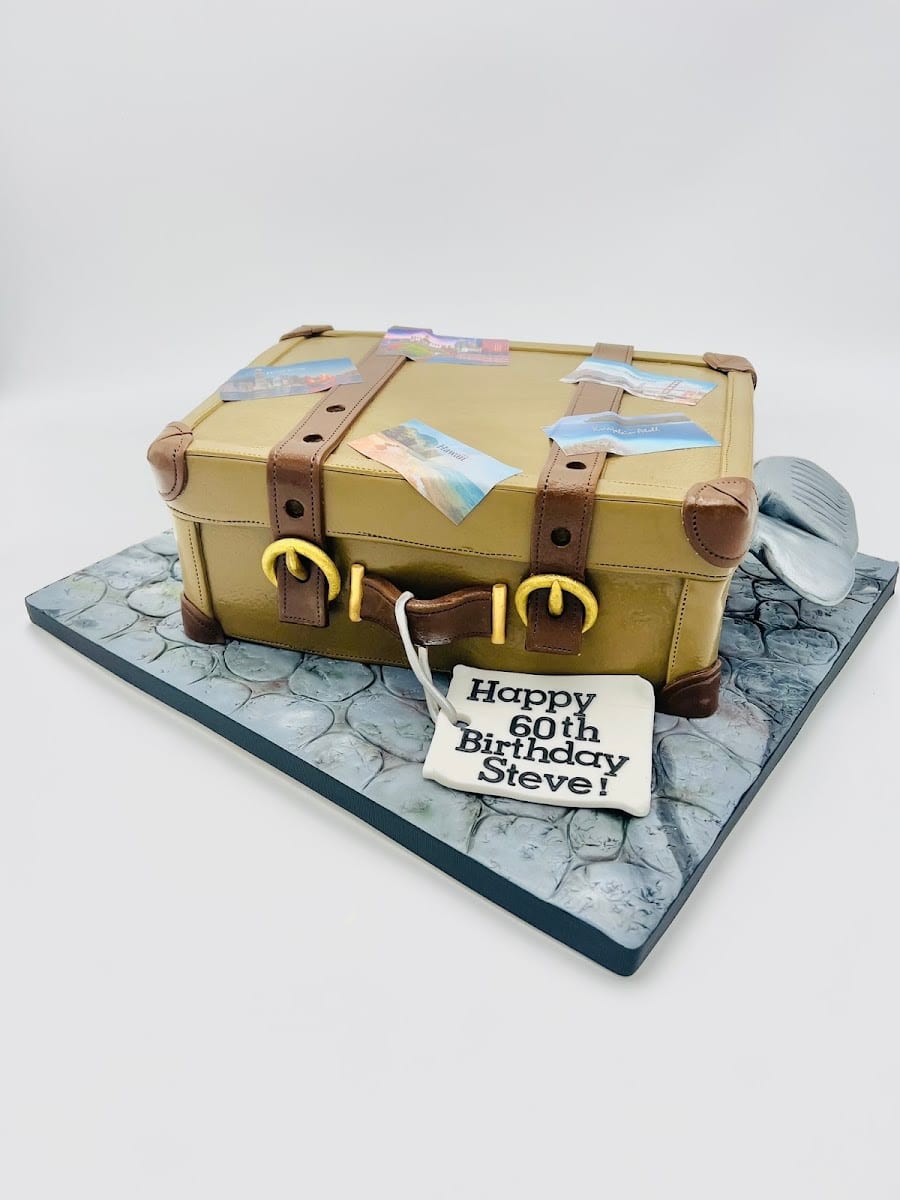 My Baking Creations (Cake Shop Bakery), photo 2