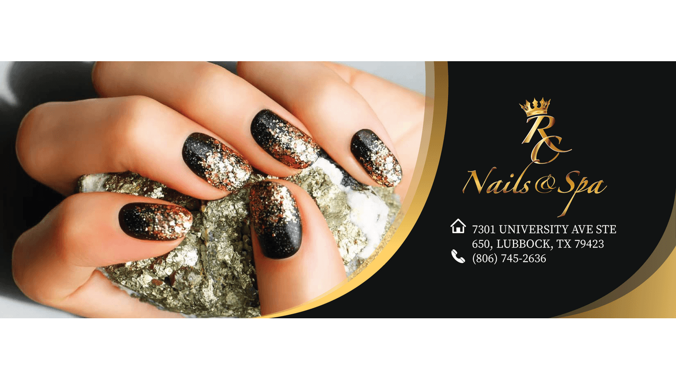 R&C NAILS & SPA, photo 2