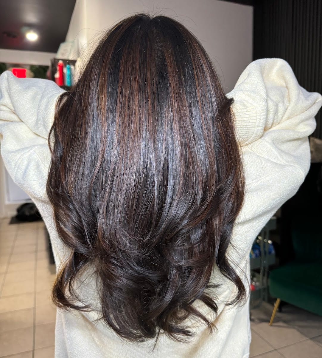 Hair By Mazie Styles, photo 3