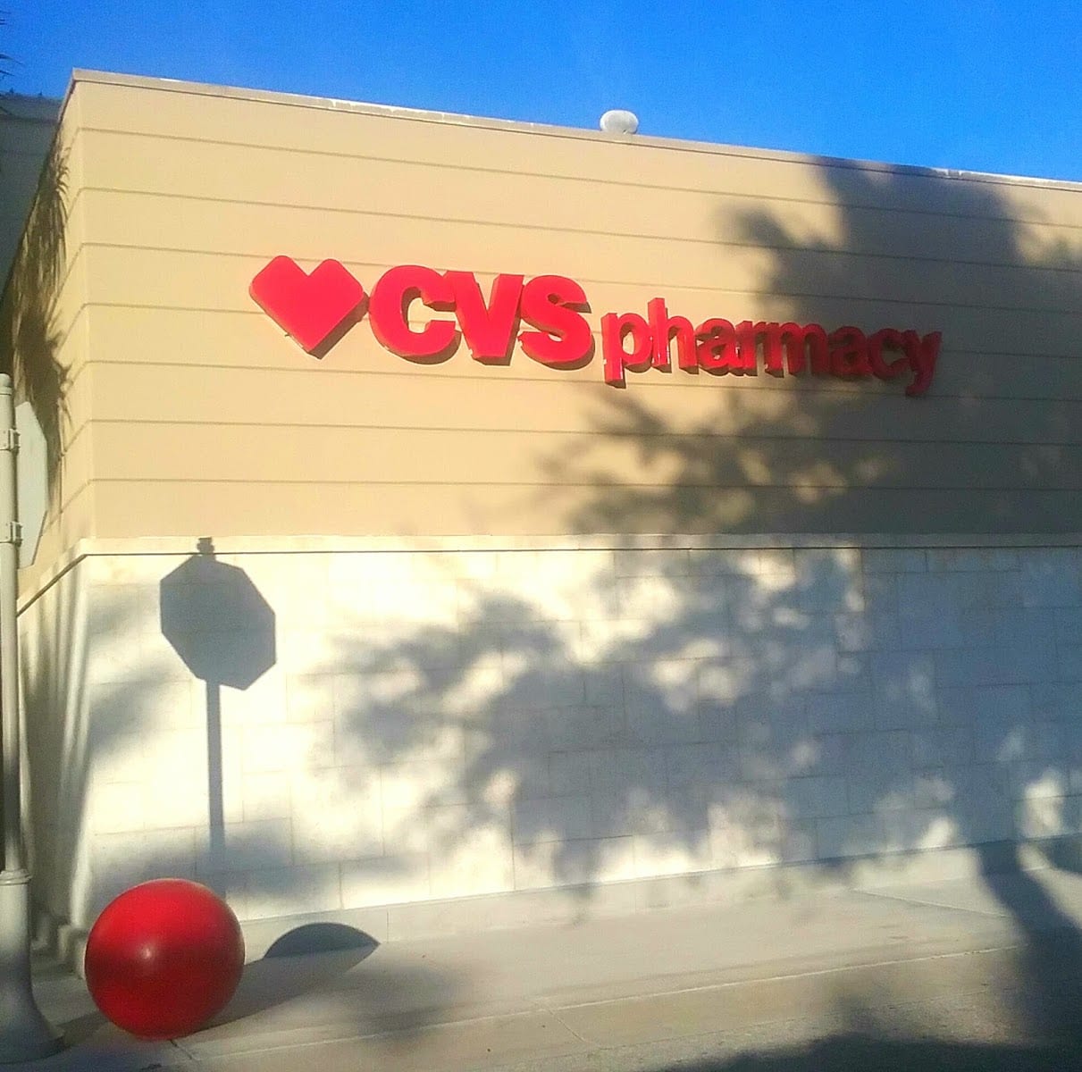CVS Pharmacy, photo 3