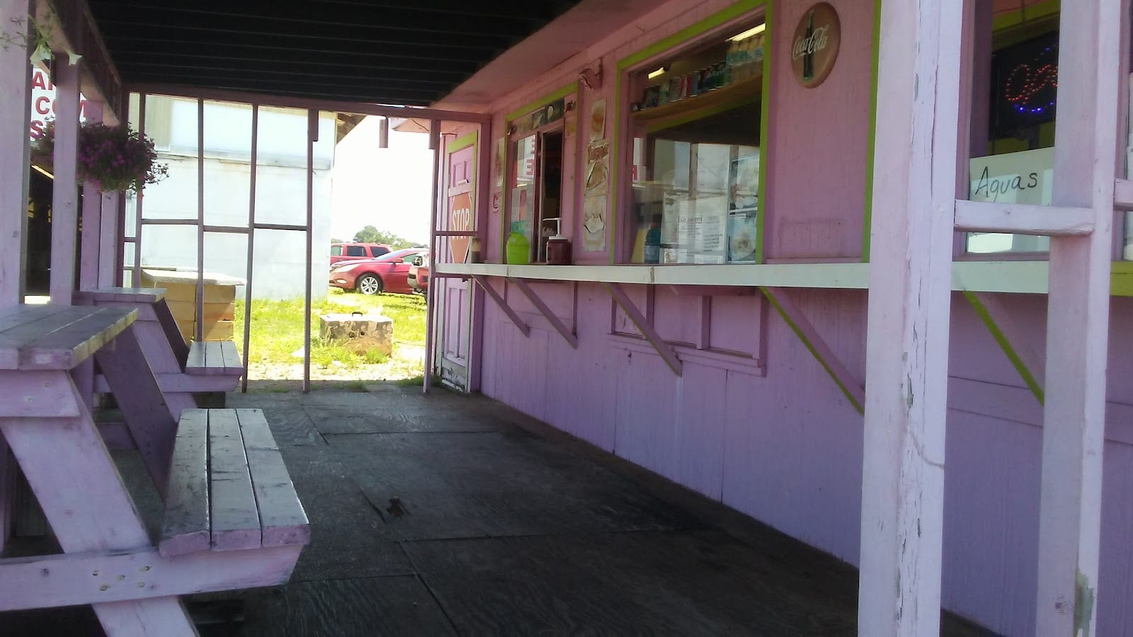 Tacos Pink Flamingo Rosa, photo 3