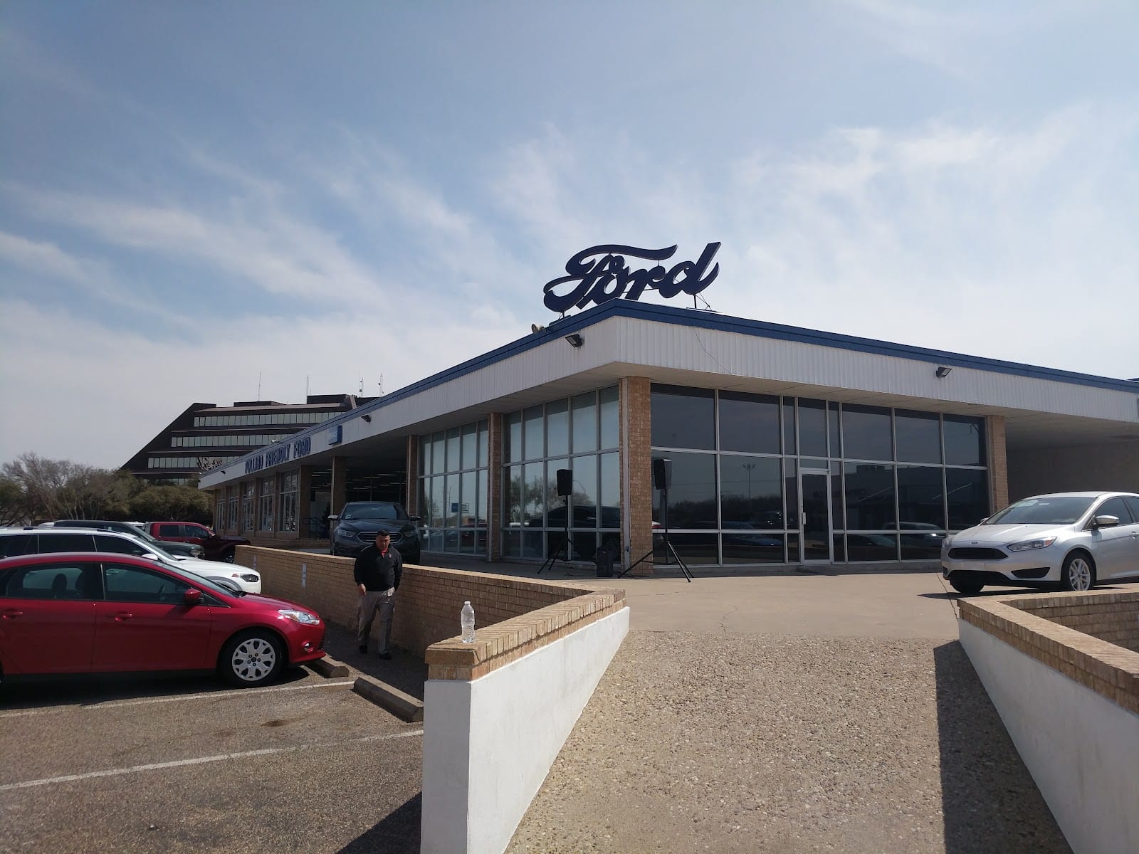 Pollard Friendly Ford, photo 2