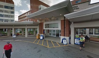 Unit Of Rochester Medical Center Psy Em