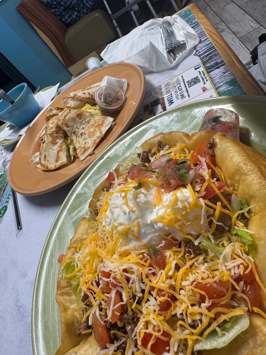 Junior and Rosie's Cafe and Grill, photo 3