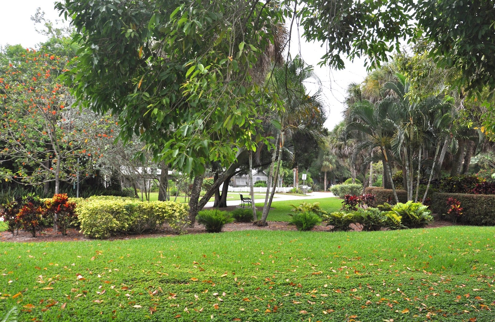 Galvin Park, photo 2