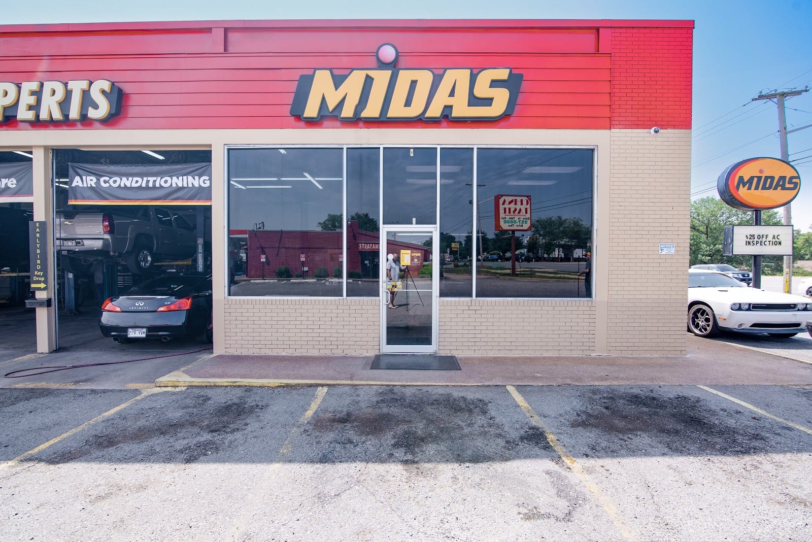 Midas
